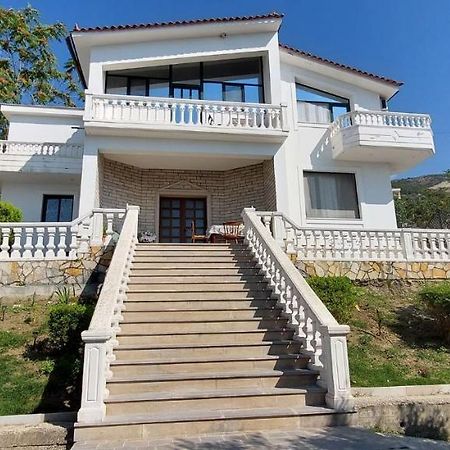 Villa Mare - For Families & Groups Vlora Kültér fotó