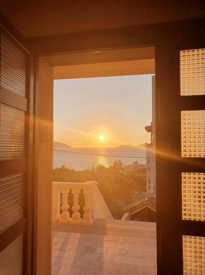 Villa Mare - For Families & Groups Vlora Kültér fotó