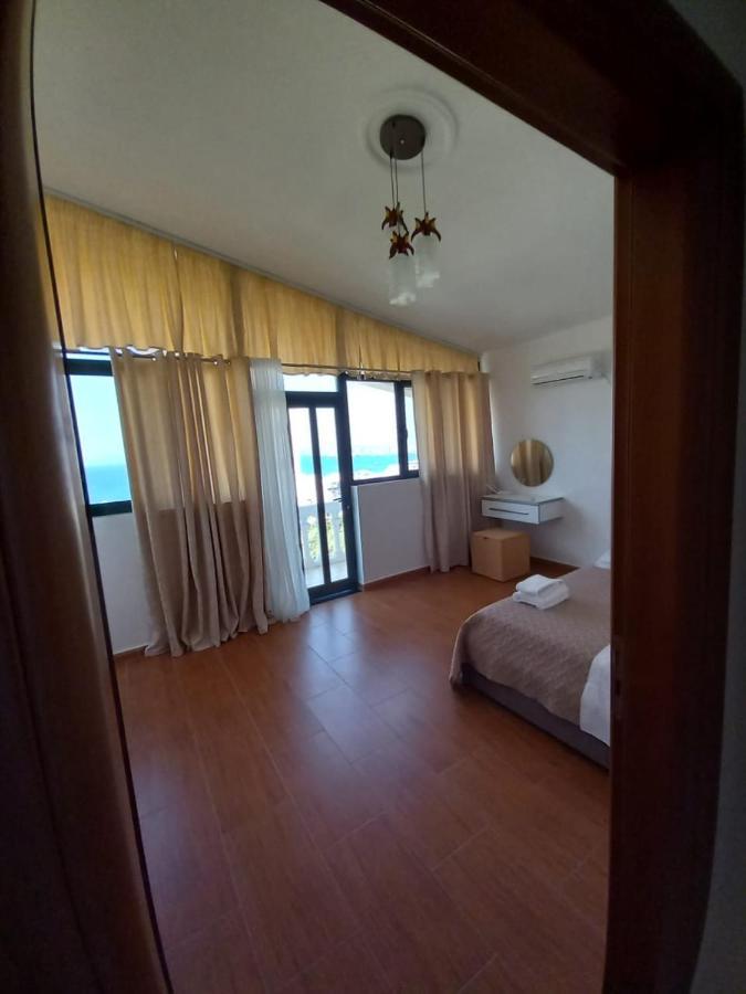 Villa Mare - For Families & Groups Vlora Kültér fotó