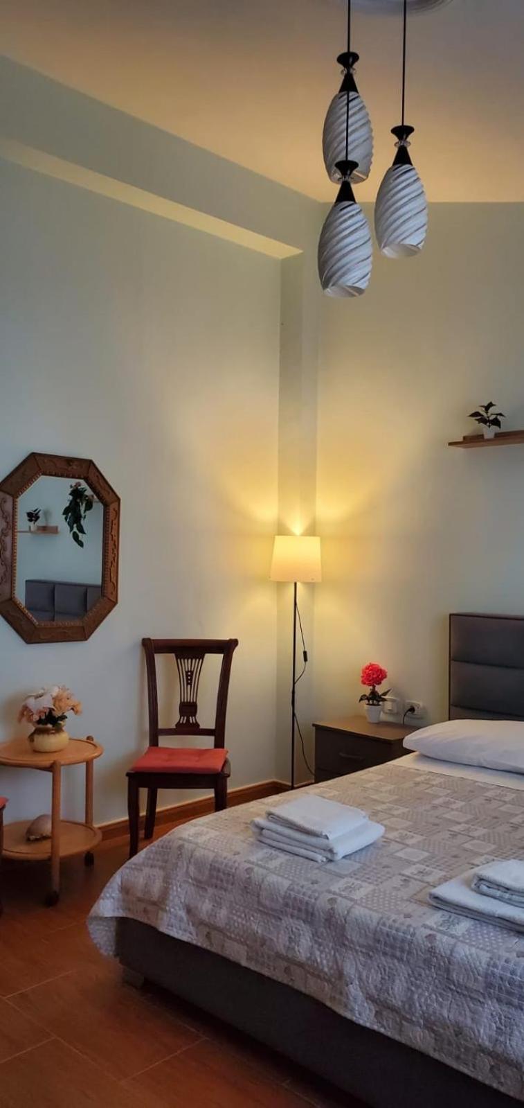 Villa Mare - For Families & Groups Vlora Kültér fotó