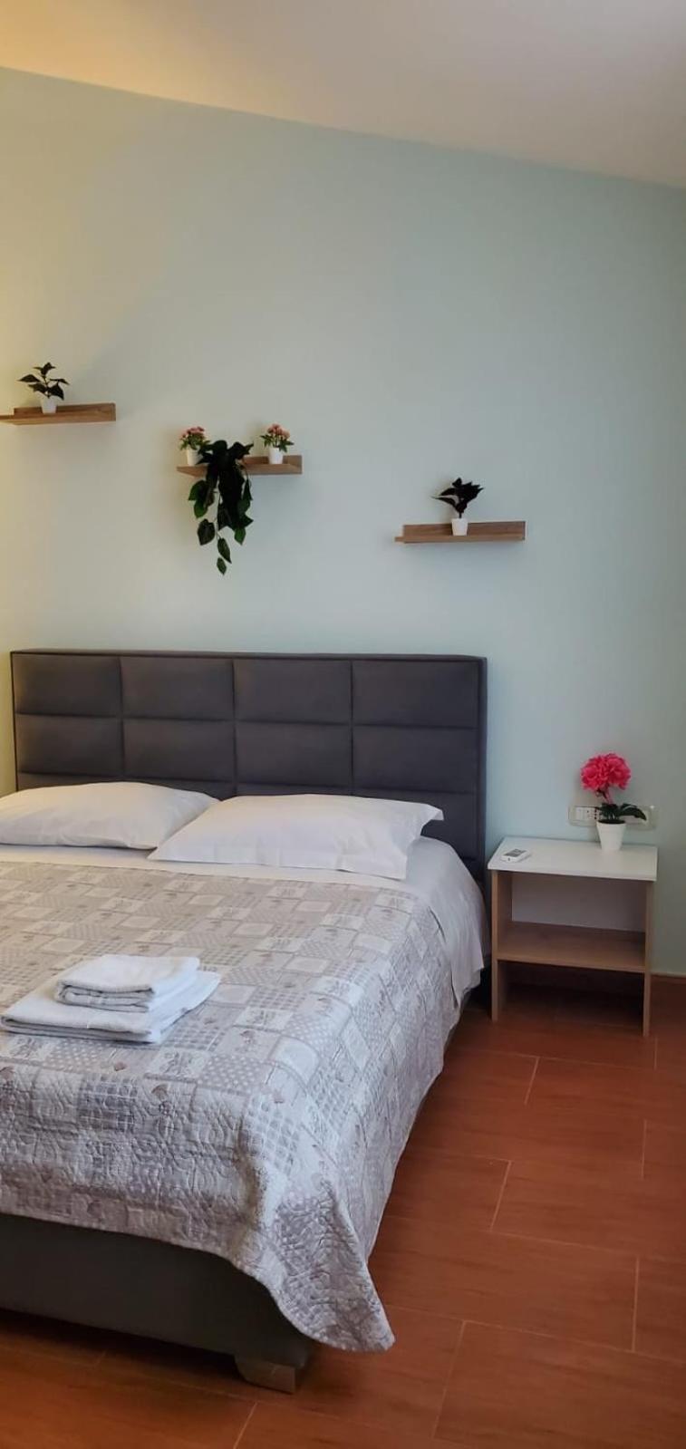 Villa Mare - For Families & Groups Vlora Kültér fotó