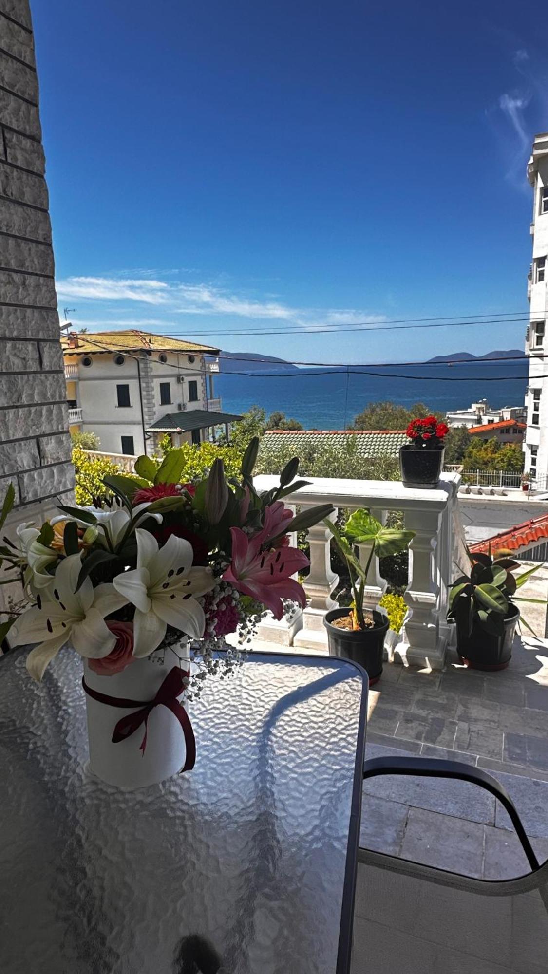 Villa Mare - For Families & Groups Vlora Kültér fotó