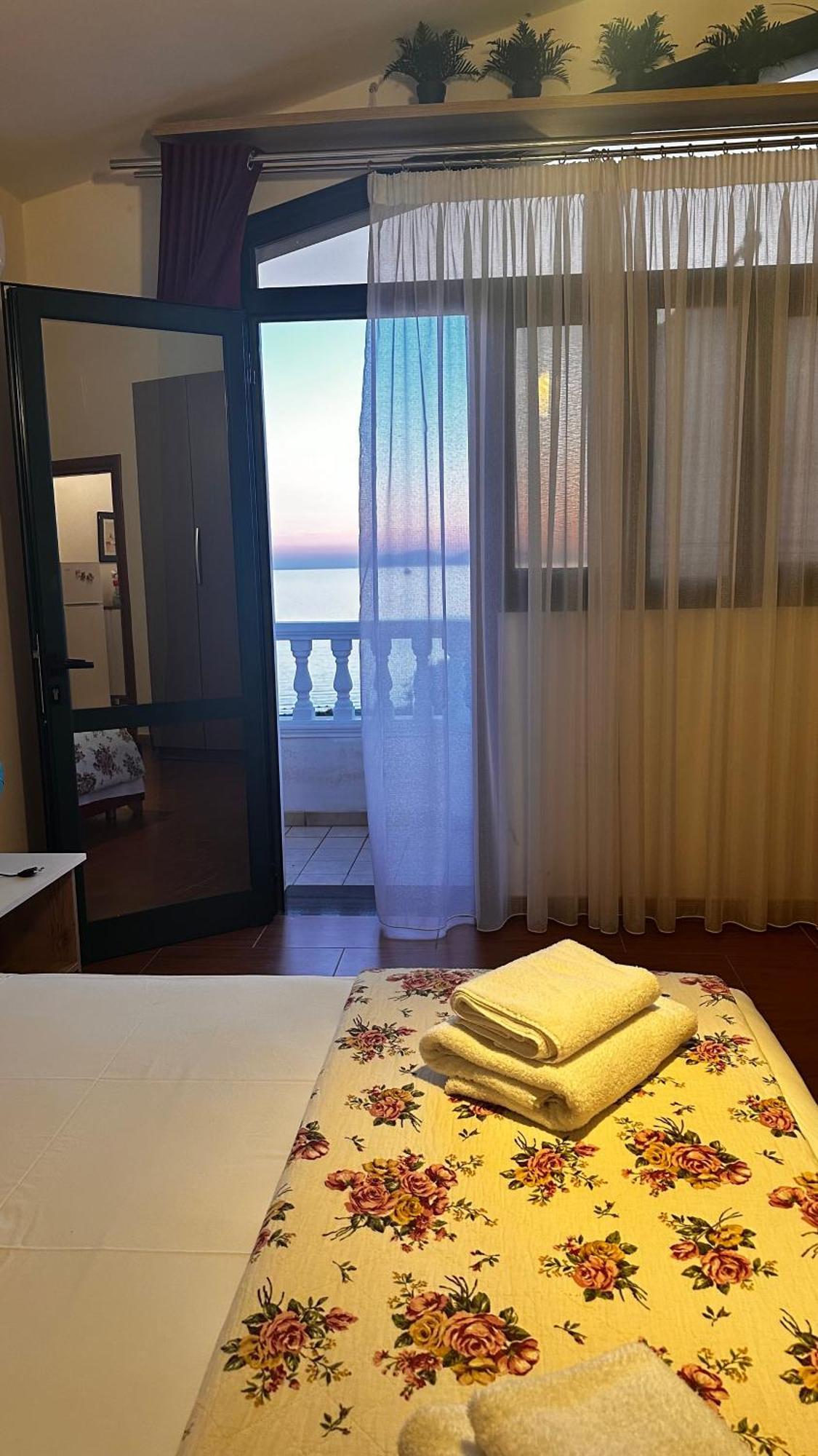 Villa Mare - For Families & Groups Vlora Kültér fotó