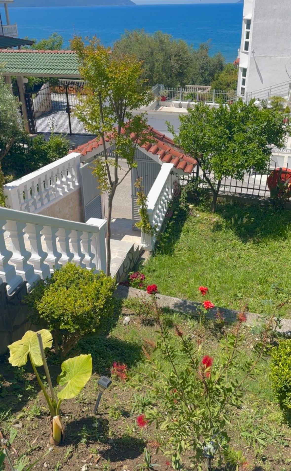 Villa Mare - For Families & Groups Vlora Kültér fotó